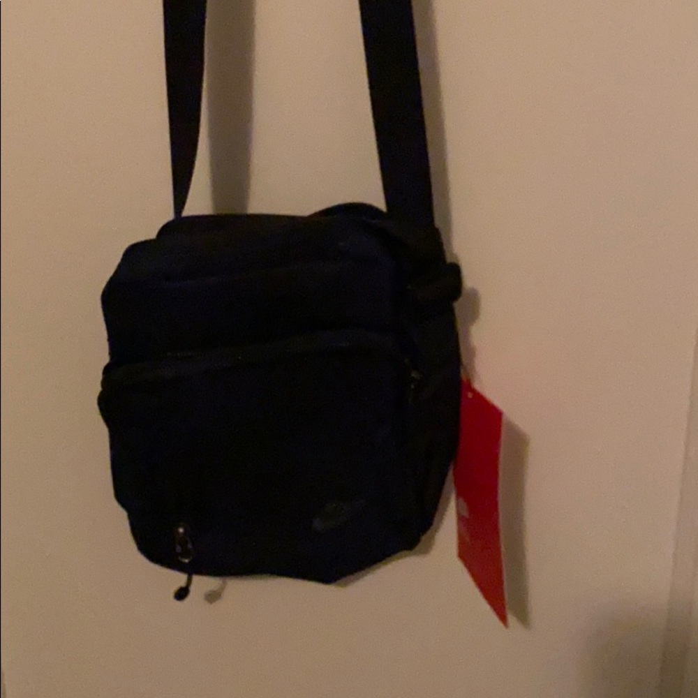 Nike Tech Bag- Navy Blue